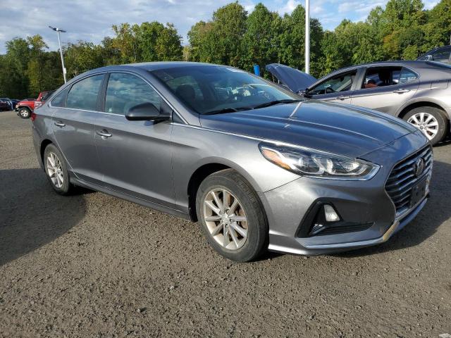 Photo 4 from auction – 2018 HYUN SONATA ECO with VIN 5NPE24AA8JH682483