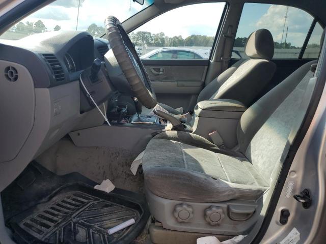 Photo 7 from auction – 2007 KIA SORENTO EX with VIN KNDJD736575685434