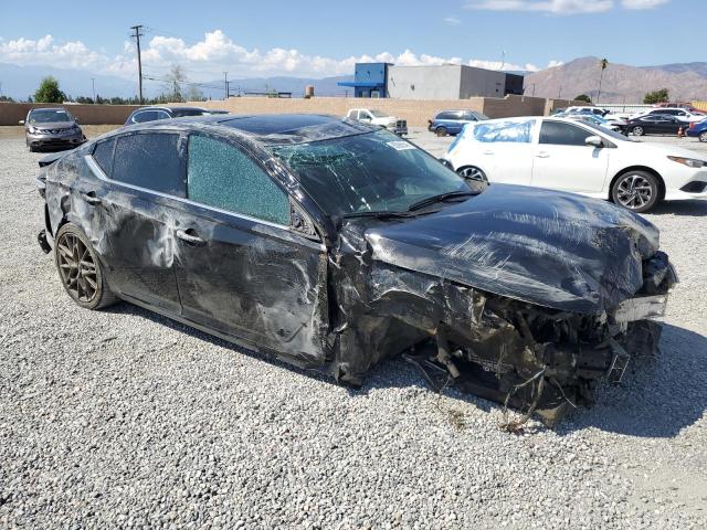 Photo 4 from auction – 2025 NISSAN ALTIMA SR with VIN 1N4BL4CV4SN346627