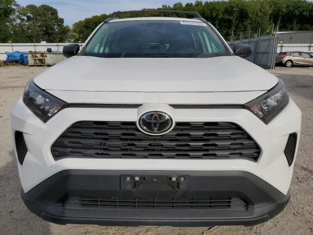 Photo 5 from auction – 2021 TOYOTA RAV4 LE with VIN 2T3F1RFV3MC219682