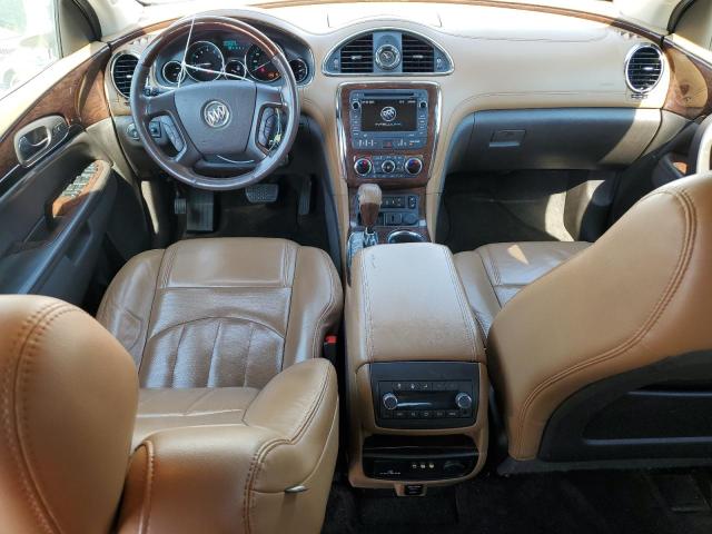 Photo 8 from auction – 2016 BUICK ENCLAVE with VIN 5GAKVBKD1GJ179466