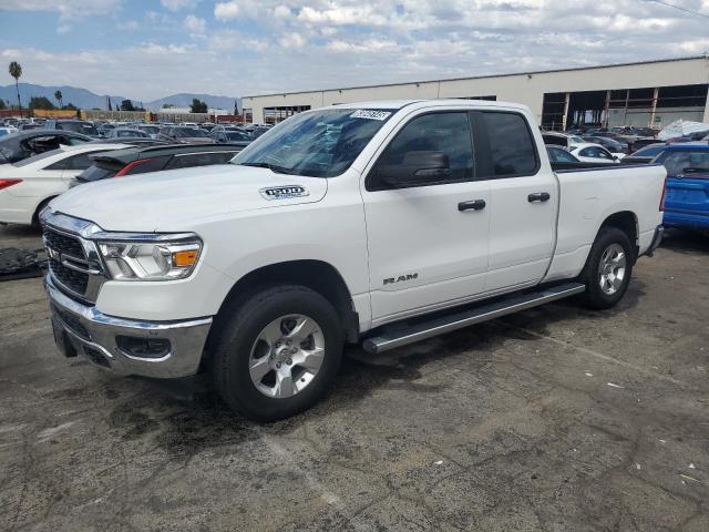 RAM 1500 BIG H 2023 with VIN 1C6RRFBG3PN634109 - Photo from auction