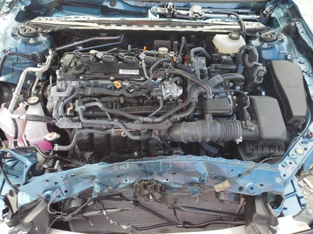 Photo 11 from auction – 2025 TOYOTA CAMRY XSE with VIN 4T1DAACK7SU580646