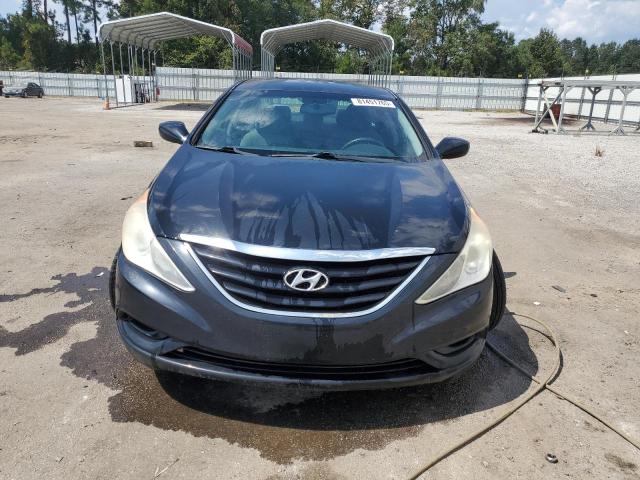 Photo 5 from auction – 2012 HYUNDAI SONATA GLS with VIN 5NPEB4AC0CH498417