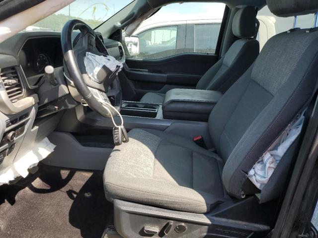 Photo 7 from auction – 2021 FORD F150 SUPERCREW with VIN 1FTFW1E84MFC23741