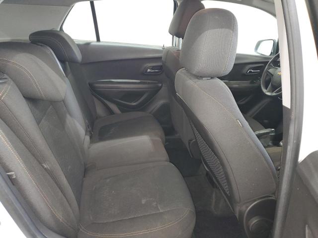 Photo 10 from auction – 2018 CHEVROLET TRAX LS with VIN KL7CJNSB6JB714479