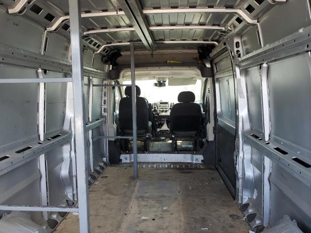 Photo 10 from auction – 2014 RAM PROMASTER with VIN 3C6TRVDG1EE107250