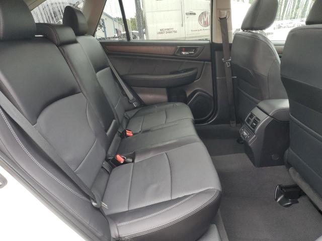 Photo 11 from auction – 2018 SUBARU OUTBACK 3. with VIN 4S4BSENC7J3231475