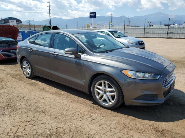 Photo 4 from auction – 2016 FORD FUSION SE with VIN 3FA6P0H7XGR282171
