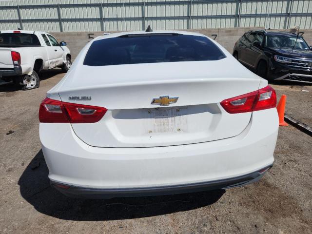 Photo 6 from auction – 2017 CHEVROLET MALIBU LS with VIN 1G1ZB5ST0HF246148