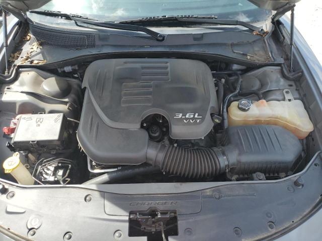 Photo 11 from auction – 2017 DODGE CHARGER SX with VIN 2C3CDXJG5HH538338