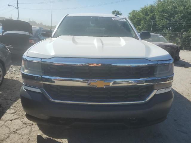 Photo 5 from auction – 2016 CHEVROLET SILVERADO with VIN 3GCUKNEC5GG179587