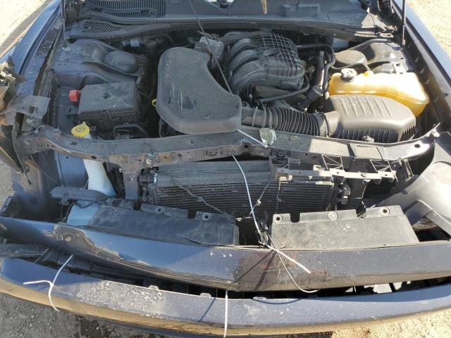 Photo 11 from auction – 2017 DODGE CHALLENGER with VIN 2C3CDZAG5HH613504