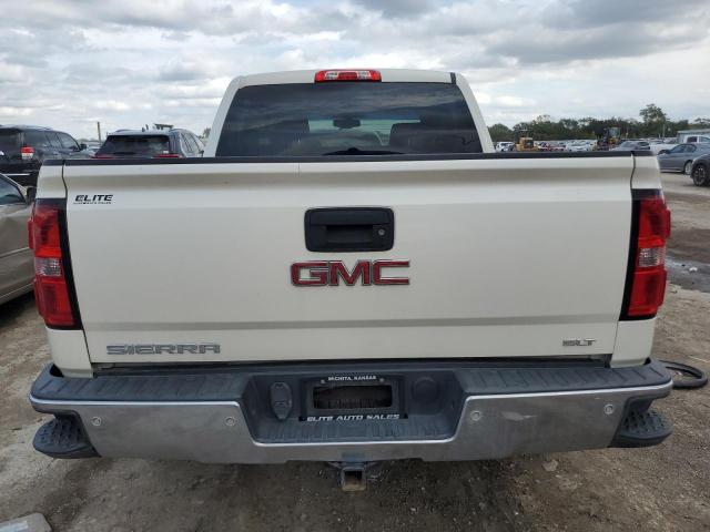 Photo 6 from auction – 2014 GMC SIERRA K1500 SLT with VIN 3GTU2VEC2EG458931