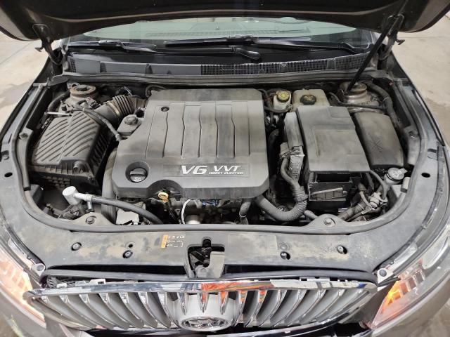 Photo 11 from auction – 2012 BUICK LACROSSE P with VIN 1G4GD5E39CF142198
