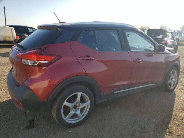 Photo 3 from auction – 2019 NISSAN KICKS S with VIN 3N1CP5CU7KL486352