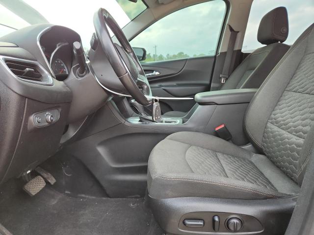 Photo 7 from auction – 2018 CHEVROLET EQUINOX LT with VIN 2GNAXJEV1J6273488