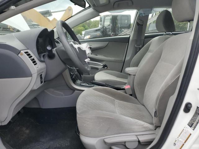 Photo 7 from auction – 2009 TOYOTA COROLLA BA with VIN JTDBL40E199028532