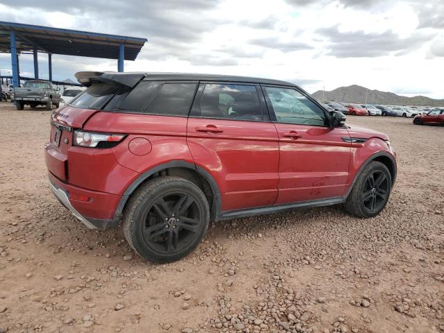 Photo 3 from auction – 2012 LAND ROVER RANGE ROVER EVOQUE DYNAMIC PREMIUM with VIN SALVT2BG5CH705278