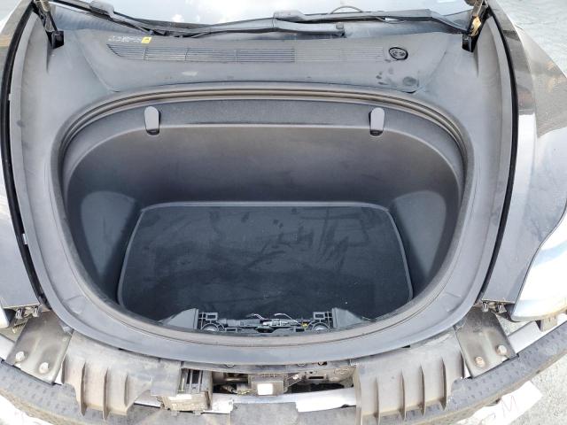 Photo 11 from auction – 2018 TESLA MODEL 3 with VIN 5YJ3E1EA4JF031308