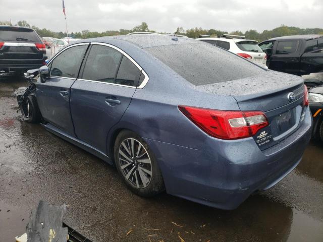 Photo 2 from auction – 2015 SUBARU LEGACY 2.5 with VIN 4S3BNAH63F3030481
