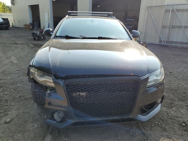 Photo 5 from auction – 2009 AUDI A4 PRESTIG with VIN WAUXF78K29A097511
