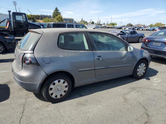 Photo 3 from auction – 2007 VOLKSWAGEN RABBIT with VIN WVWBS71K97W159098