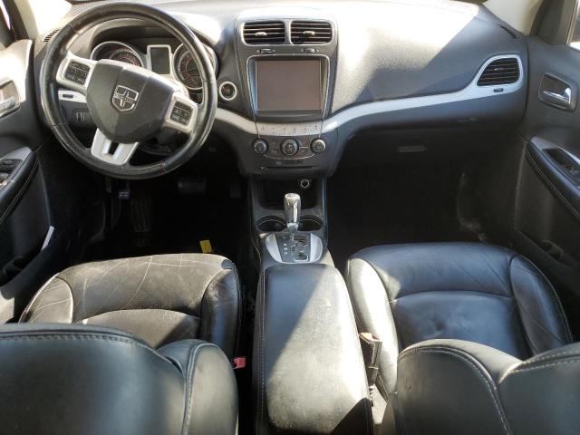 Photo 8 from auction – 2015 DODGE JOURNEY SX with VIN 3C4PDDBG0FT569382