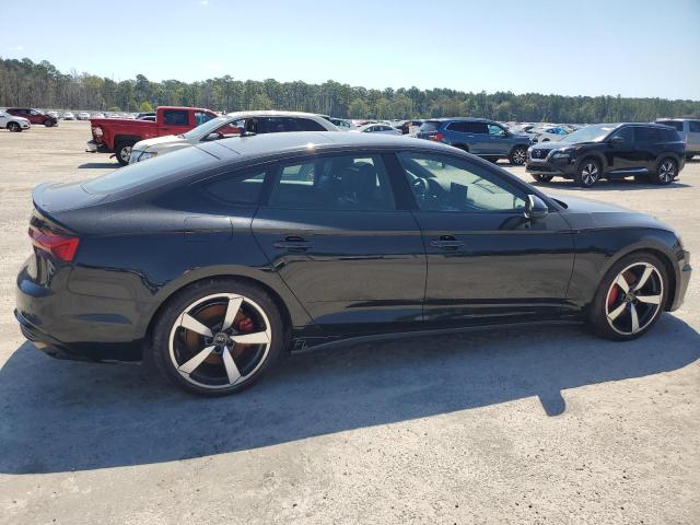 Фото 3 с аукциона – 2024 AUDI A5 PREMIUM с VIN WAUFACF5XRA034625