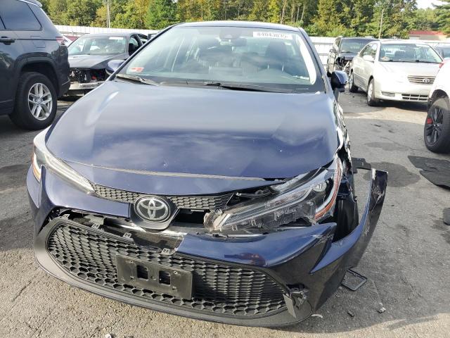 Photo 5 from auction – 2021 TOYOTA COROLLA LE with VIN JTDEPMAEXMJ163550