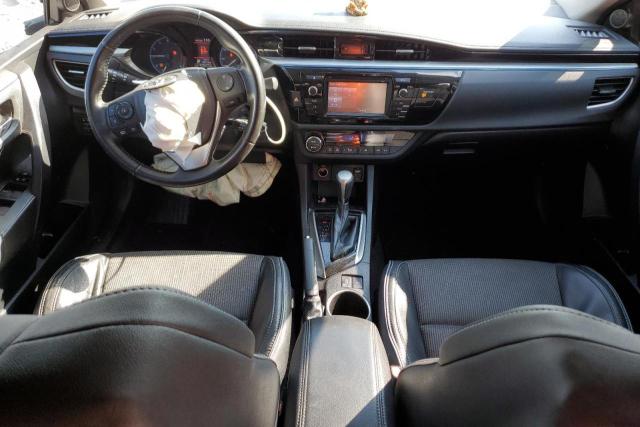 Photo 8 from auction – 2016 TOYOTA COROLLA L with VIN 5YFBURHE4GP429952
