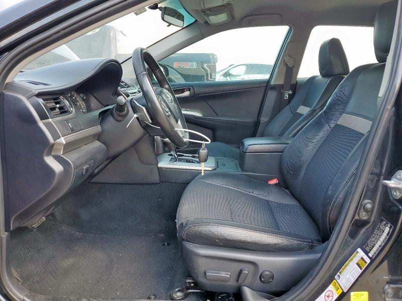 Photo 7 from auction – 2012 TOYOTA CAMRY BASE with VIN 4T1BF1FK4CU146710