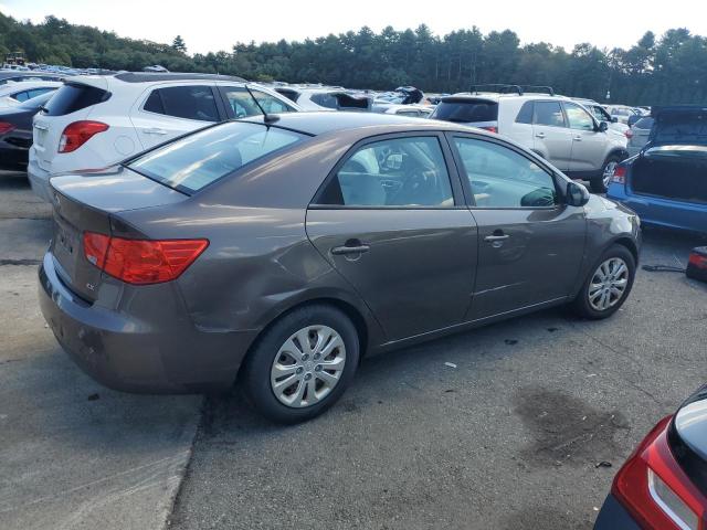 Photo 3 from auction – 2013 KIA FORTE EX with VIN KNAFU4A20D5657330