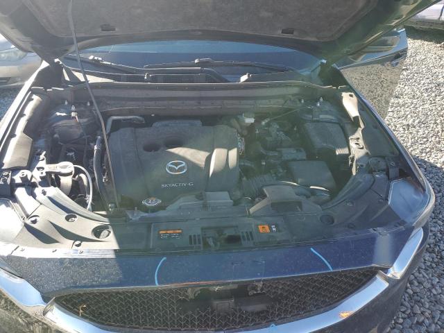 Photo 12 from auction – 2021 MAZDA CX-5 GRAND with VIN JM3KFADM7M1376664