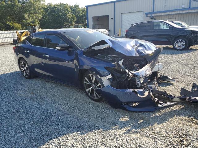 Photo 4 from auction – 2017 NISSAN MAXIMA 3.5 with VIN 1N4AA6AP2HC435764