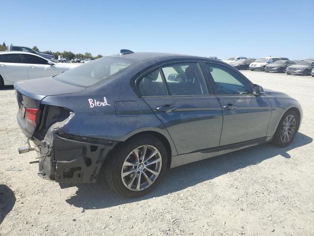 Photo 3 from auction – 2016 BMW 320 XI with VIN WBA8E5G53GNT40997