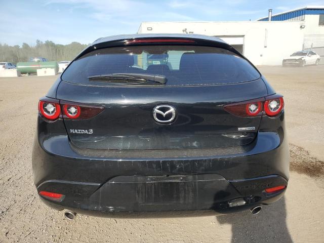 Foto 6 de la subasta – 2025 MAZDA 3 PREFERRE con VIN JM1BPALM6S1782276