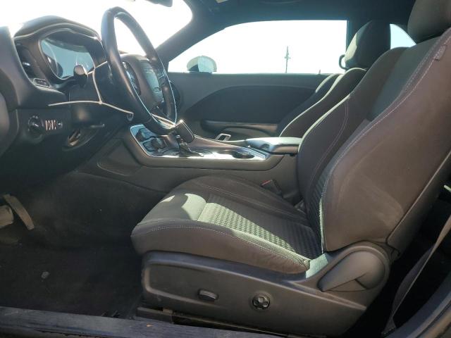 Photo 7 from auction – 2015 DODGE CHALLENGER with VIN 2C3CDZAG1FH773831