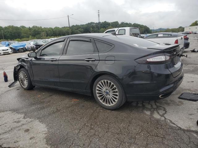 Photo 2 from auction – 2013 FORD FUSION TIT with VIN 3FA6P0K90DR309514