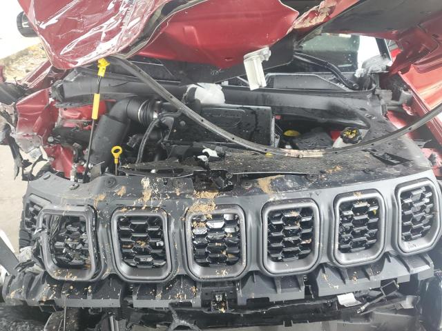 Photo 11 from auction – 2025 JEEP COMPASS TR with VIN 3C4NJDDN4ST618850