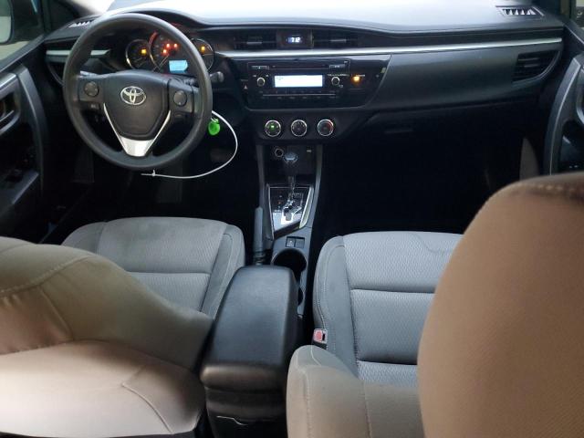 Photo 8 from auction – 2015 TOYOTA COROLLA L with VIN 5YFBURHE8FP194065