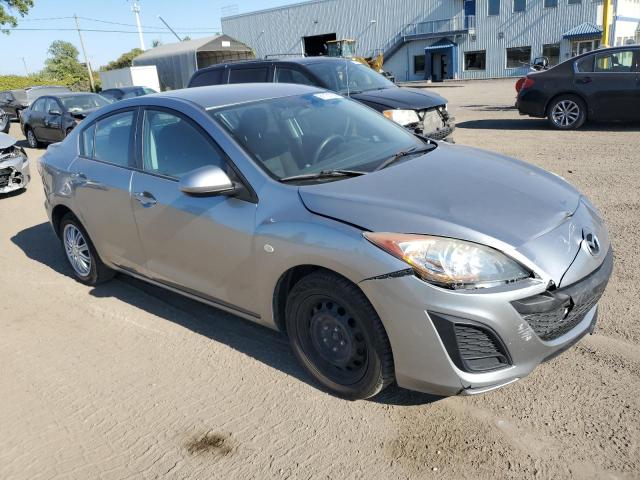 Photo 4 from auction – 2010 MAZDA 3 I with VIN JM1BL1SF4A1344451