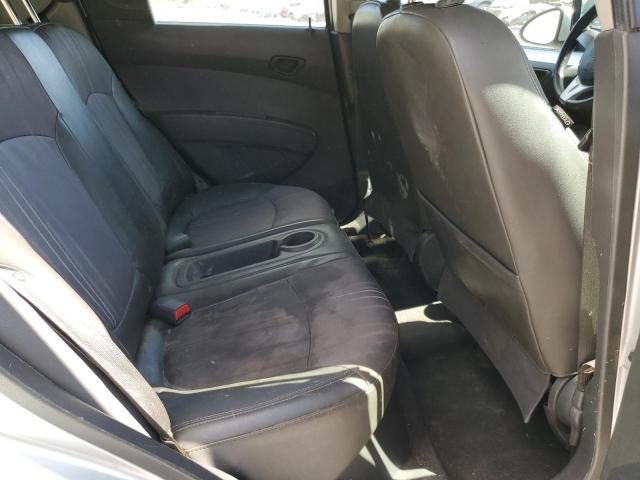 Photo 10 from auction – 2015 CHEVROLET SPARK LS with VIN KL8CB6S94FC794443