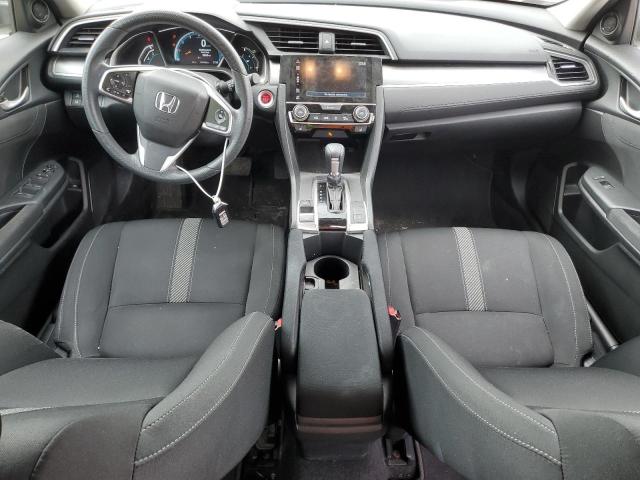 Photo 8 from auction – 2016 HONDA CIVIC EX with VIN 2HGFC2F84GH013996