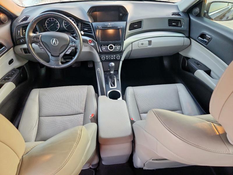 Photo 8 from auction – 2018 ACURA ILX PREMIUM with VIN 19UDE2F70JA004582