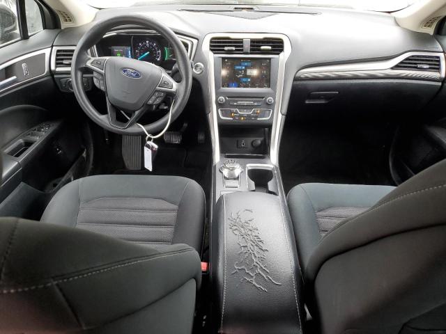 Photo 8 from auction – 2018 FORD FUSION SE with VIN 3FA6P0LU4JR260834