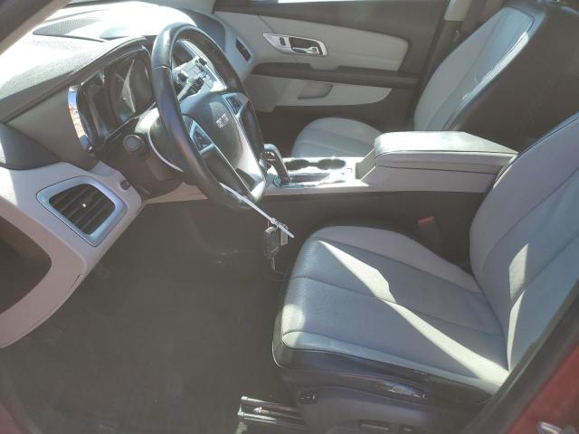 Photo 7 from auction – 2012 GMC TERRAIN SL with VIN 2GKFLXE51C6274435