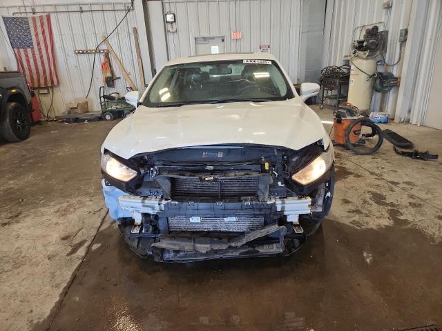 Photo 5 from auction – 2014 FORD FUSION SE with VIN 3FA6P0H99ER301971