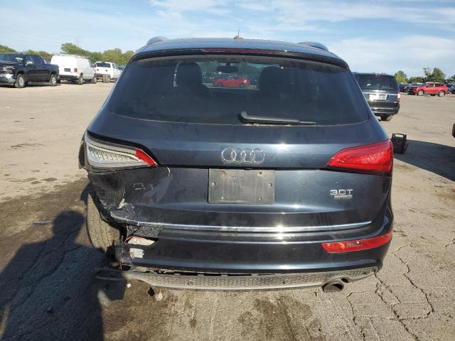 Photo 6 from auction – 2015 AUDI Q5 PREMIUM PLUS with VIN WA1DGAFPXFA087328