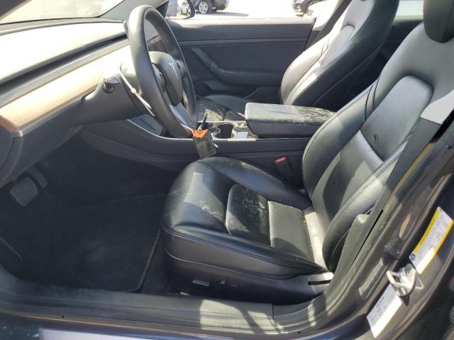 Photo 7 from auction – 2020 TESLA MODEL 3 with VIN 5YJ3E1EA9LF630644
